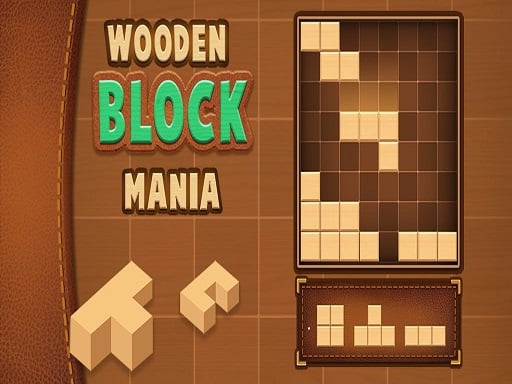 BlockPuzzle