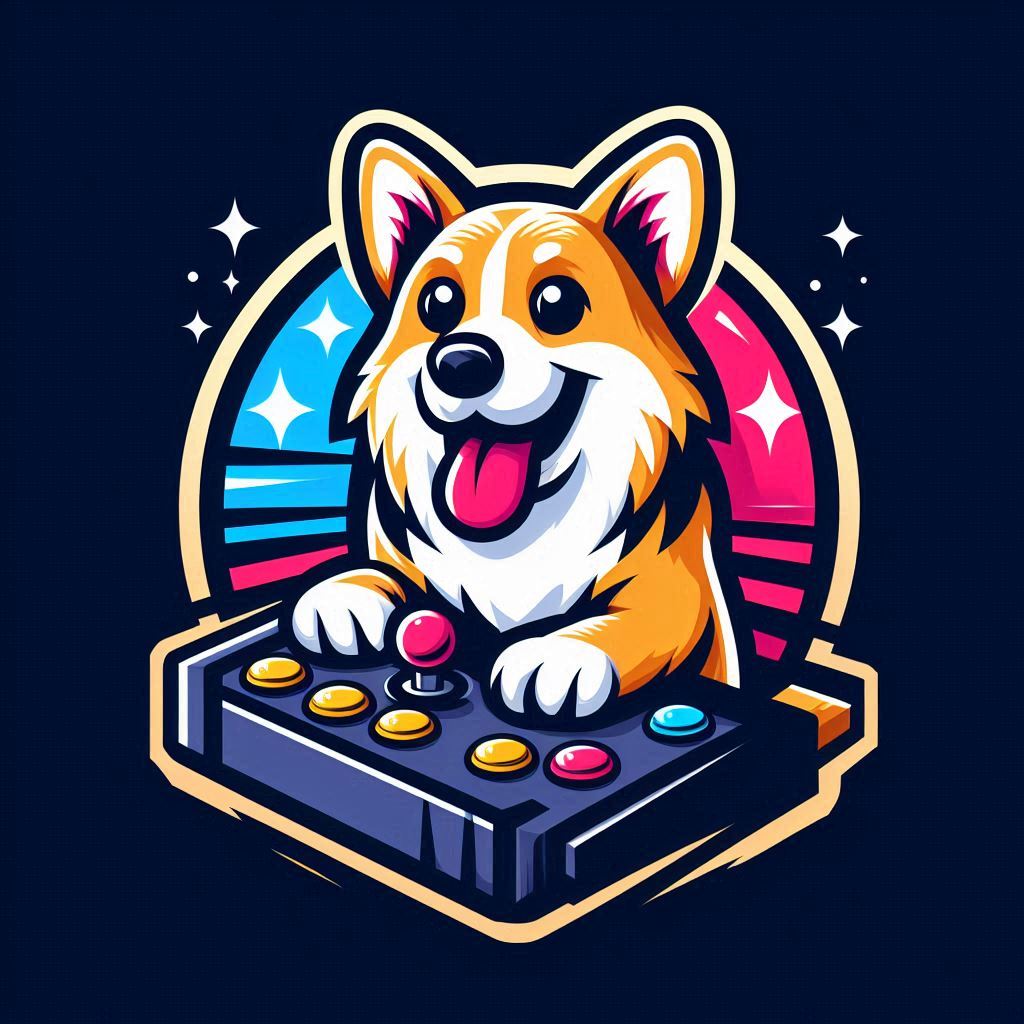 gaming-doggo-logo