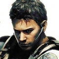 Chris Redfield