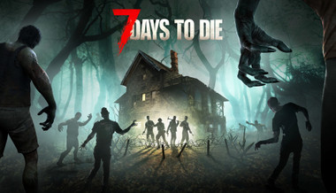 7 Days to Die - PC & Mac (Steam)