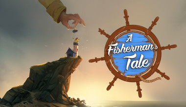 A Fisherman's Tale - PC (Steam)