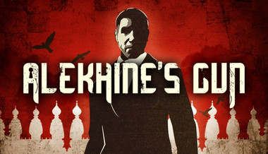 Alekhine's Gun - PC (Steam)