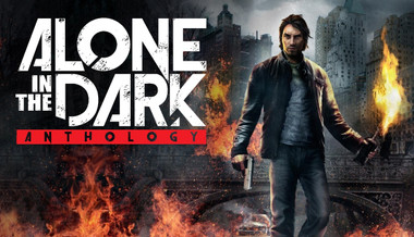Alone in the Dark Anthology - PC (Steam)