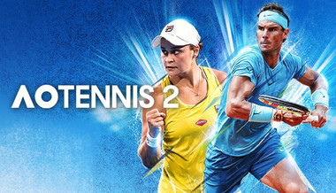AO Tennis 2 - PC (Steam)
