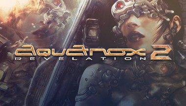AquaNox 2: Revelation