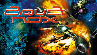 AquaNox - PC (Steam)