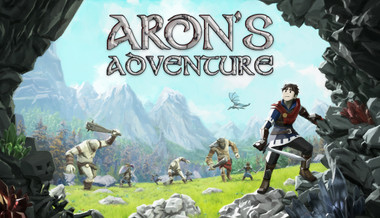 Aron's Adventure - PC (Steam)