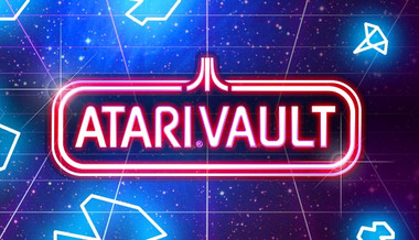 Atari Vault - PC & Mac (Steam)