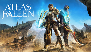 Atlas Fallen - PC (Steam)
