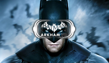 Batman: Arkham VR - PC (Steam)