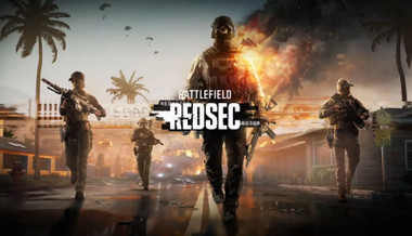 Battlefield REDSEC