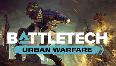 BattleTech: Urban Warfare - PC & Mac (Steam)