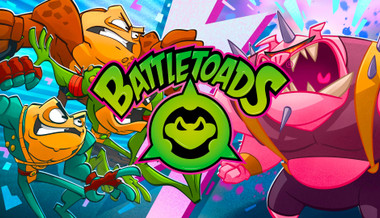 Battletoads - PC (Steam)