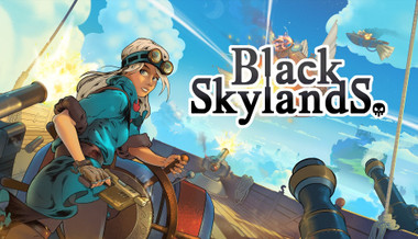 Black Skylands - PC (Steam)