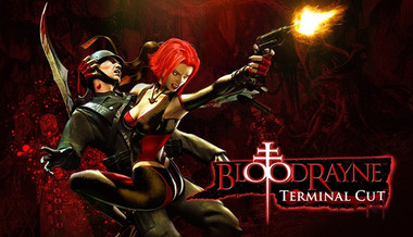 BloodRayne: Terminal Cut - PC (Steam)