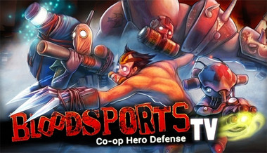 Bloodsports.TV - PC (Steam)