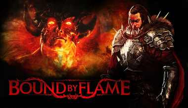 Bound by Flame - PC (Steam)