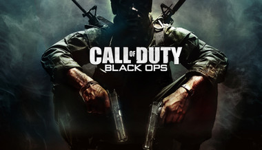 Call of Duty: Black Ops - Mac Edition