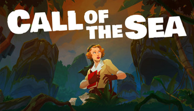 Call of the Sea - PC (Steam)