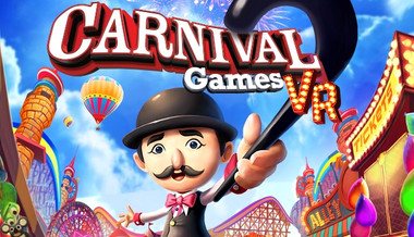 Carnival Games VR - PC (Steam)
