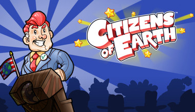 Citizens of Earth