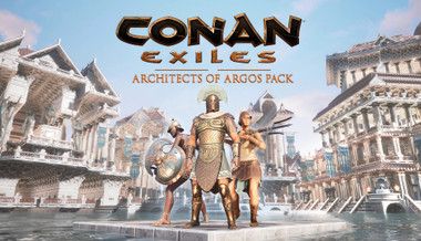Conan Exiles - Architects of Argos Pack - PC (Steam)