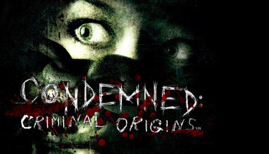 Condemned: Criminal Origins - PC (Steam)