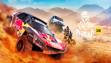 Dakar 18 - PC (Steam)