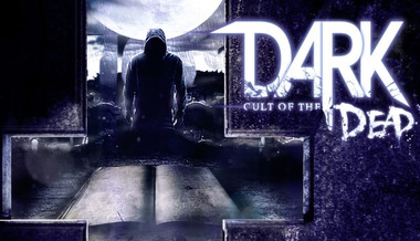 Dark: Cult of The Dead - PC (Steam)