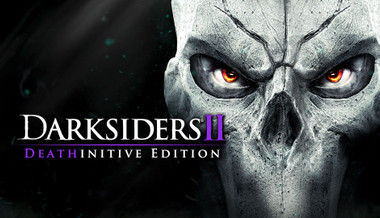 Darksiders II Deathinitive Edition - PC (Steam)