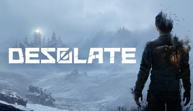 Desolate - PC (Steam)