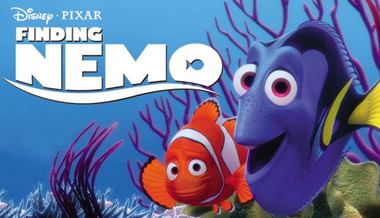 Disney Pixar Finding Nemo - PC (Steam)