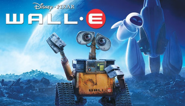 Disney Pixar Wall-E - PC (Steam)