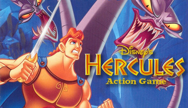 Disney's Hercules - PC (Steam)