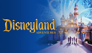 Disneyland Adventures - PC (Steam)