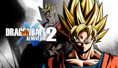 Dragon Ball Xenoverse 2 - PC (Steam)