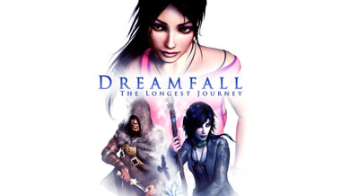 Dreamfall: The Longest Journey - PC (Steam)