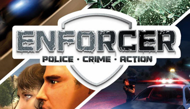 Enforcer: Police Crime Action - PC & Mac (Steam)
