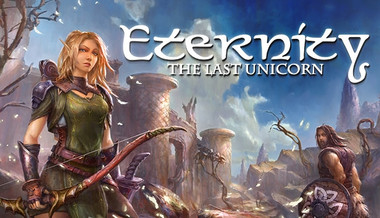 Eternity: The Last Unicorn - PC (Steam)