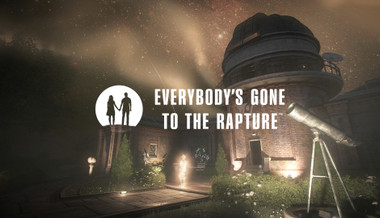 Everybody's Gone to the Rapture - PC (Steam)