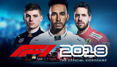 F1 2018