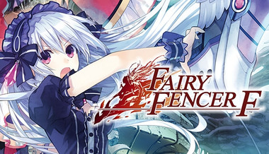 Fairy Fencer F - PC (Steam)