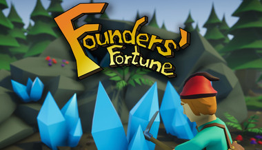 Founders' Fortune - PC & Mac (Steam)