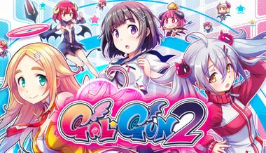 Gal*Gun 2 - PC (Steam)