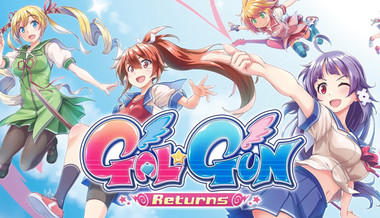 Gal*Gun Returns - PC (Steam)