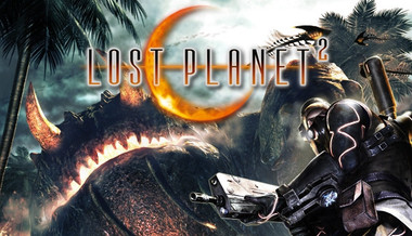 Lost Planet 2 - PC (Steam)
