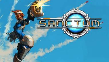 Sanctum - PC & Mac (Steam)