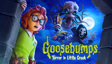 Goosebumps: Terror in Little Creek