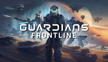 Guardians Frontline - PC (Steam)