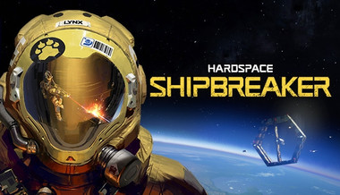 Hardspace: Shipbreaker - PC (Steam)